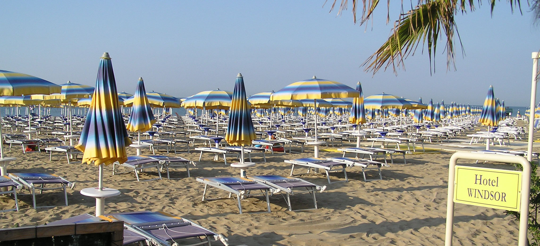 Jesolo Windsor Spiaggia