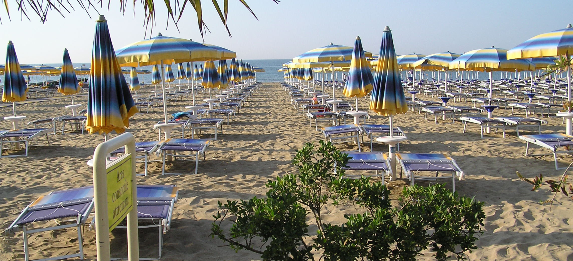 Jesolo Windsor Spiaggia